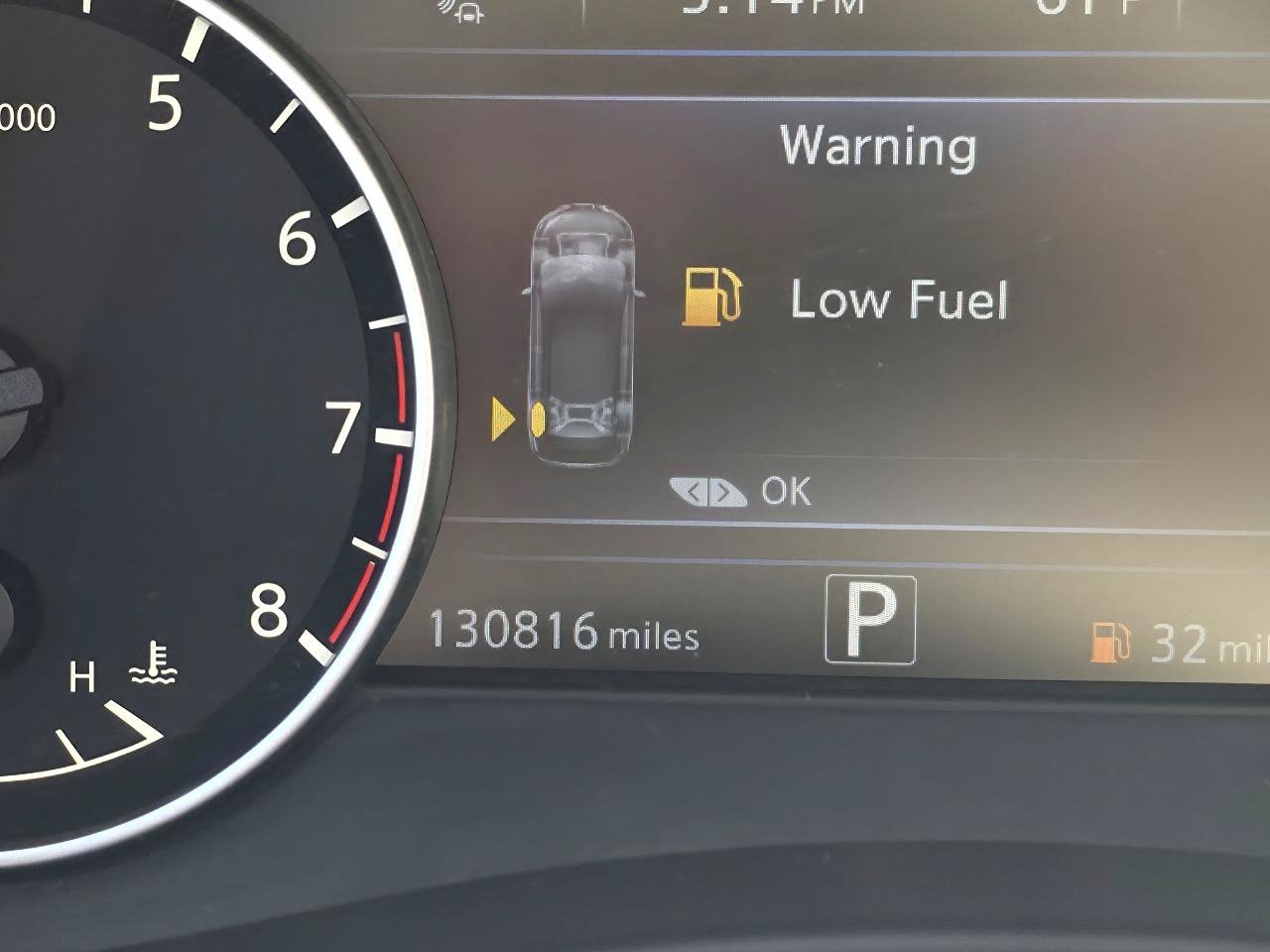 Used 2015 Nissan Murano SL w/ SL Technology Package AWD/4WD image 26