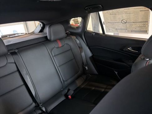 New 2026 Chevrolet Trax RS w/ Driver Confidence Package FWD image 25