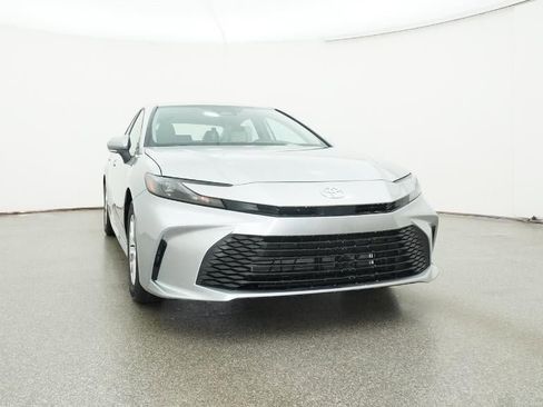 New 2026 Toyota Camry LE w/ Convenience Package image 63