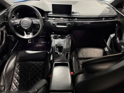 Used 2019 Audi S4 Prestige image 39