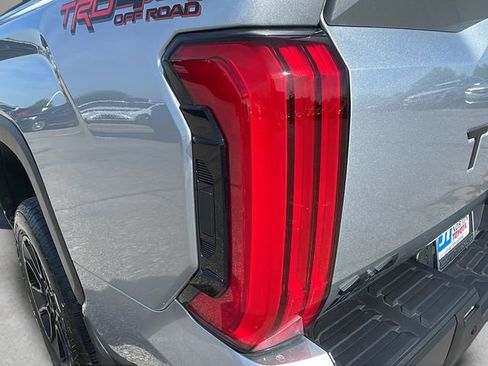 Used 2026 Toyota Tundra Limited w/ TRD Off-Road Package image 28