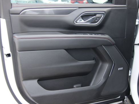 Certified 2023 Chevrolet Tahoe RST w/ Luxury Package image 13