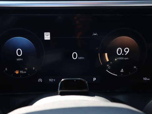 New 2026 Hyundai Palisade Calligraphy image 12