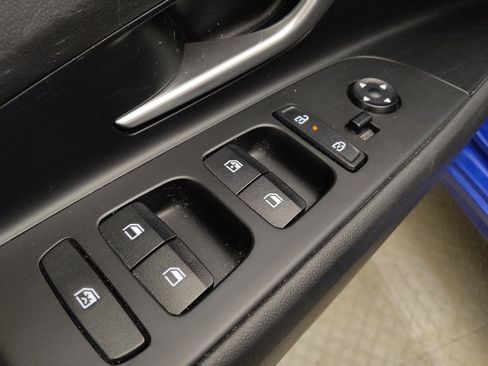 Used 2025 Hyundai Elantra Hybrid FWD image 27