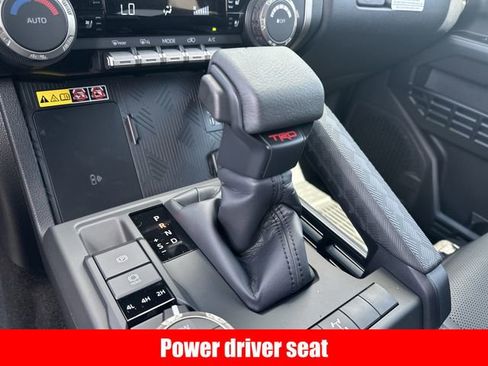 New 2026 Toyota 4Runner TRD Off-Road Premium AWD/4WD image 16