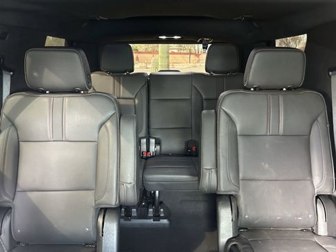 Used 2023 Chevrolet Tahoe RST w/ Luxury Package image 19