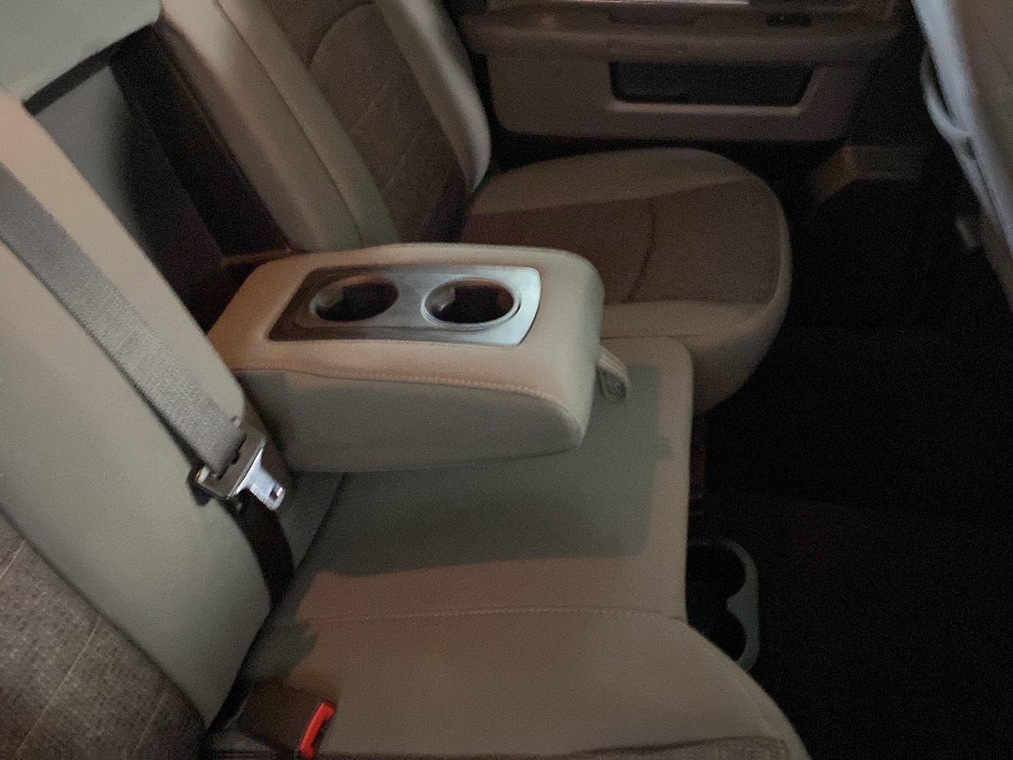 Used 2014 RAM 1500 Big Horn AWD/4WD image 24