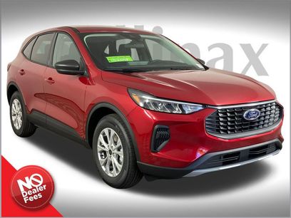 New 2026 Ford Escape Active w/ Tech Pack #1