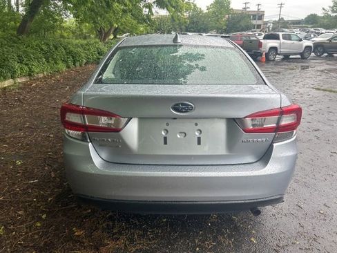 Used 2023 Subaru Impreza 2.0i Premium AWD/4WD image 5