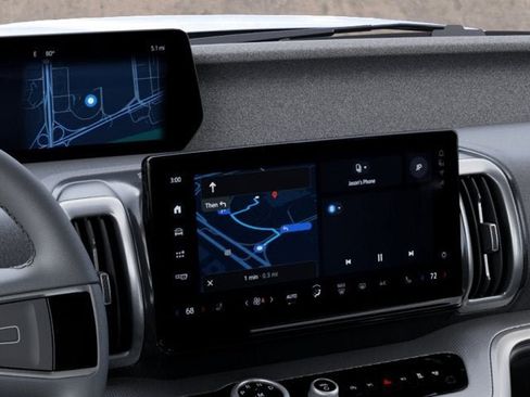 New 2027 Ford Expedition Active RWD image 14