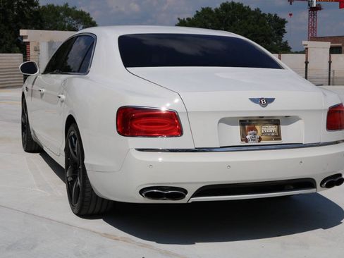 Used 2015 Bentley Flying Spur V8 AWD/4WD image 44