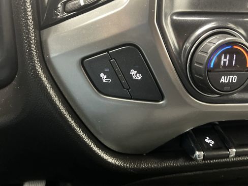 Used 2017 Chevrolet Silverado 1500 LT w/ All Star Edition image 19