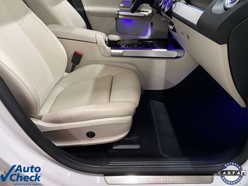 Used 2023 Mercedes-Benz EQB 300 4MATIC w/ Pinnacle Package image 82