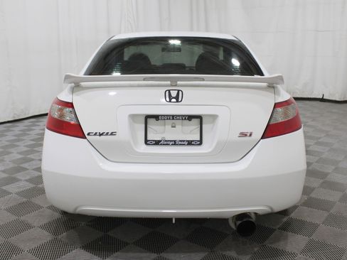 Used 2011 Honda Civic Si image 24