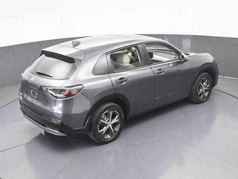 Used 2023 Honda HR-V EX-L image 56