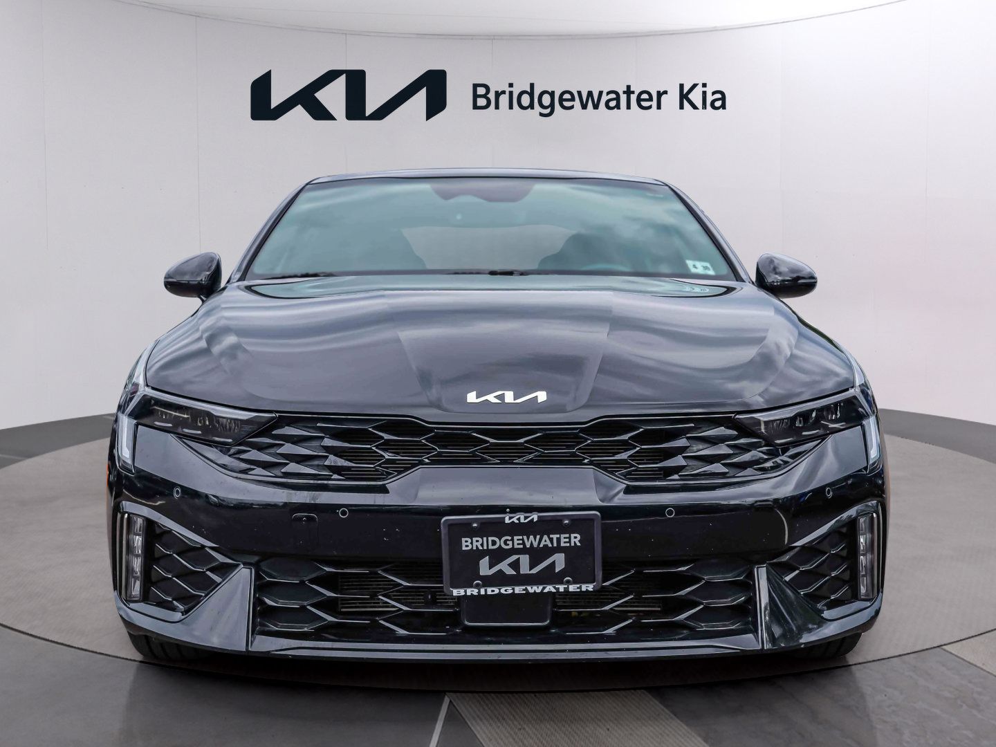 Certified 2025 Kia K5 GT-Line w/ GT-Line Premium Package AWD/4WD image 2
