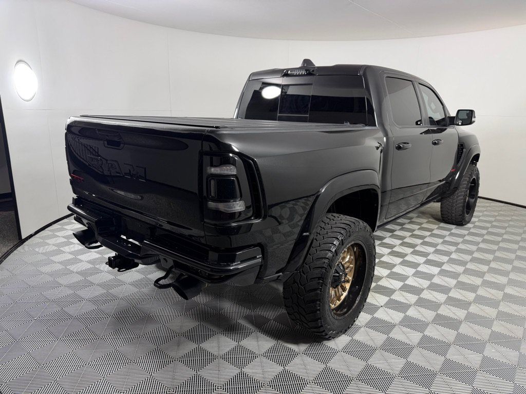Used 2022 RAM 1500 TRX w/ TRX Level 2 Equipment Group AWD/4WD image 5