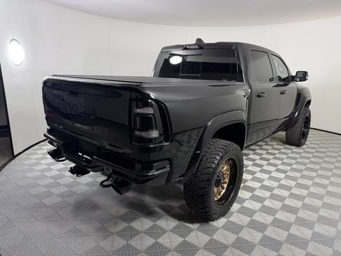 Used 2022 RAM 1500 TRX w/ TRX Level 2 Equipment Group AWD/4WD image 5