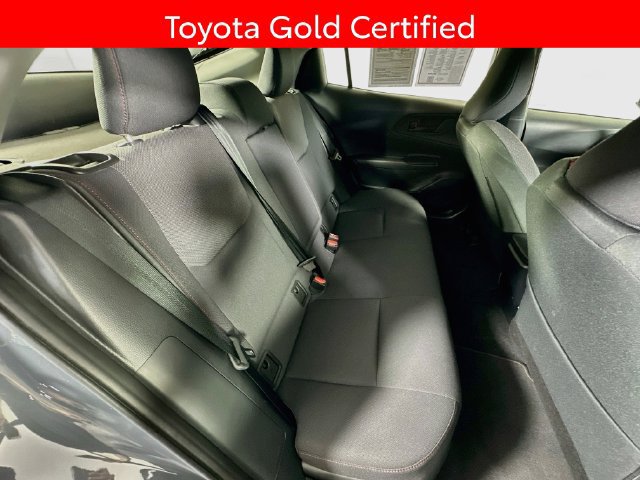 Certified 2024 Toyota Prius Prime FWD image 29