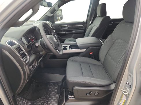 New 2026 RAM 1500 Lone Star AWD/4WD image 12