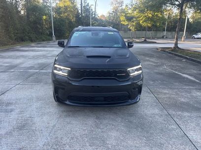 New 2026 Dodge Durango GT