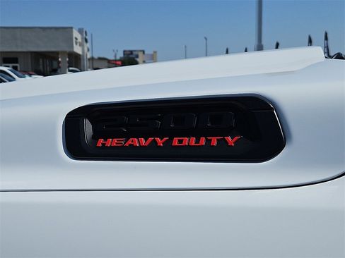 New 2026 RAM 2500 Lone Star image 14