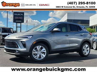 New 2026 Buick Encore GX Preferred w/ Comfort Package