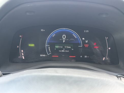 Certified 2025 Toyota Camry LE FWD image 12