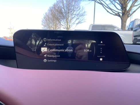 New 2026 MAZDA MAZDA3 2.5 S Hatchback w/ Premium Pkg image 26