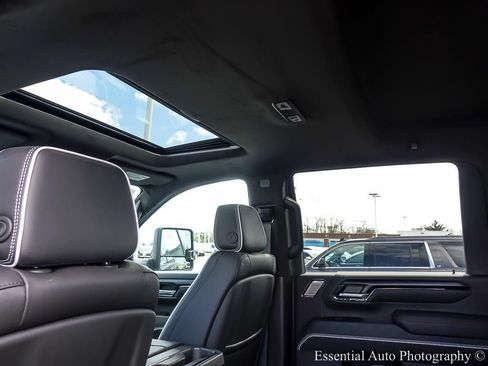 New 2026 GMC Sierra 2500 AT4X AWD/4WD image 13