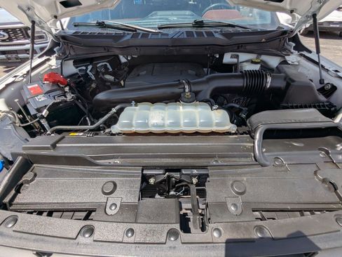 Certified 2023 Ford F150 Lariat w/ Equipment Group 502A High AWD/4WD image 35