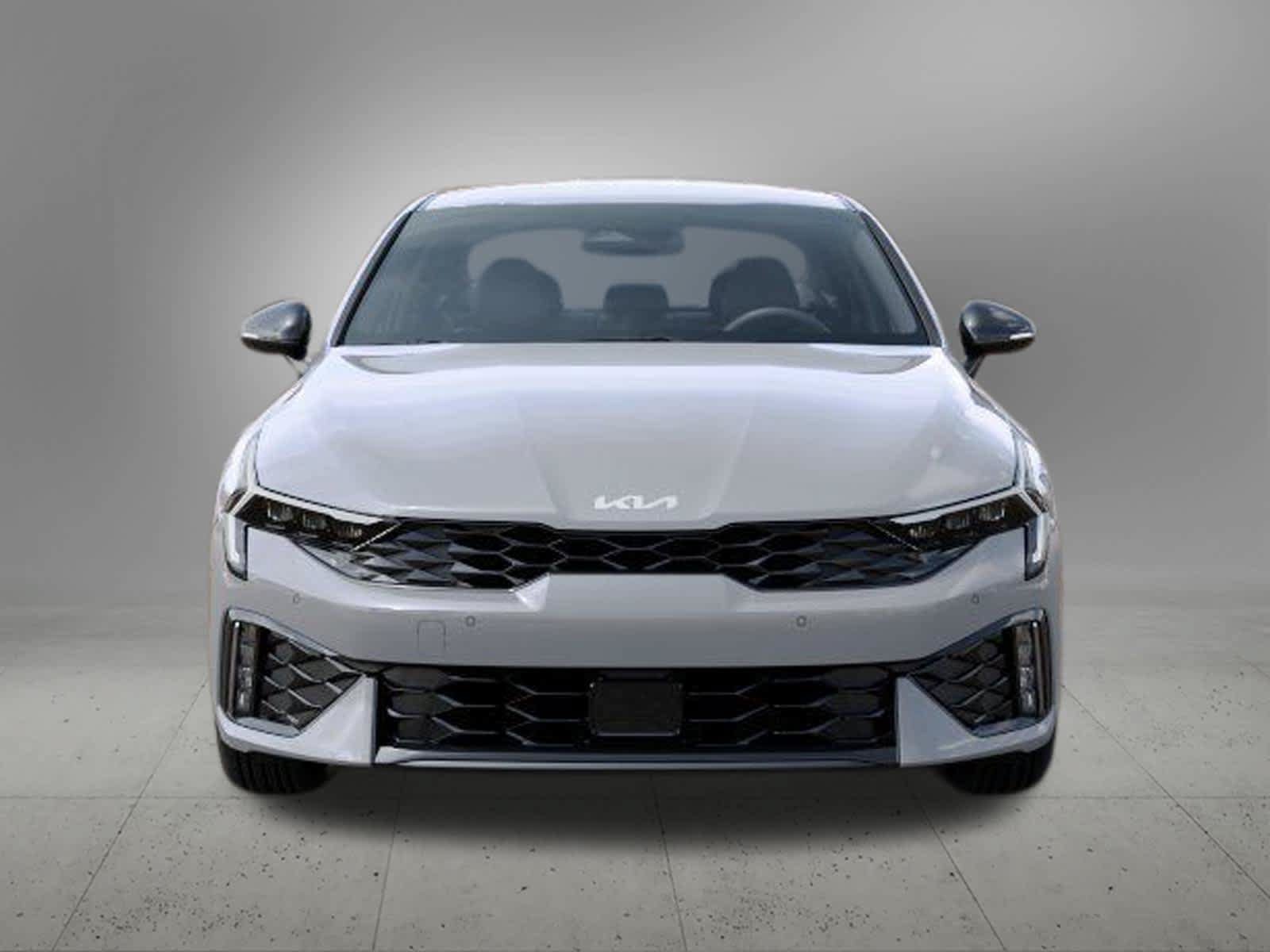 New 2026 Kia K5 GT-Line FWD image 2