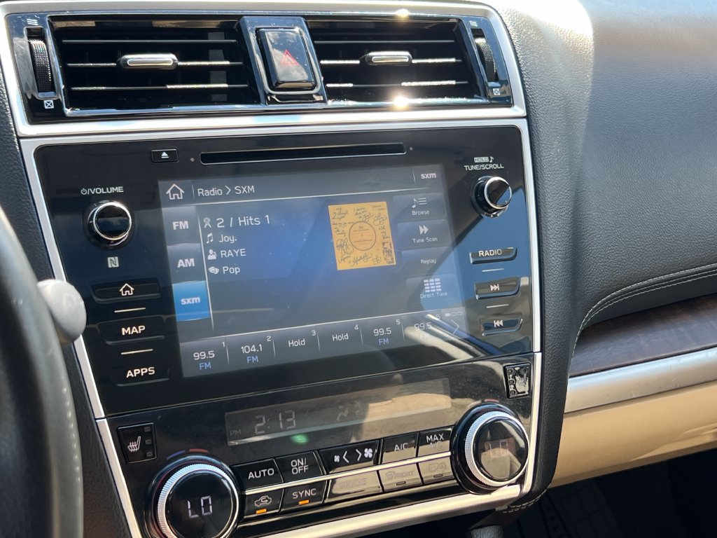 Used 2018 Subaru Outback 2.5i Limited AWD/4WD image 35