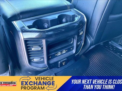 Used 2021 RAM 1500 Laramie AWD/4WD image 27