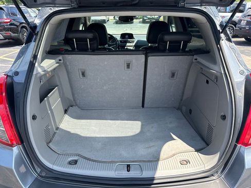 Used 2013 Buick Encore Premium FWD image 16
