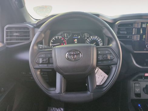 New 2026 Toyota Tundra SR image 12