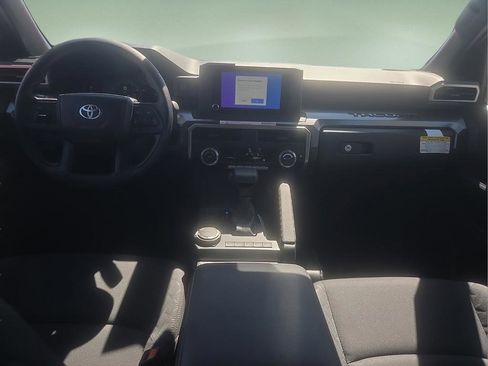 New 2026 Toyota Tacoma SR5 AWD/4WD image 16