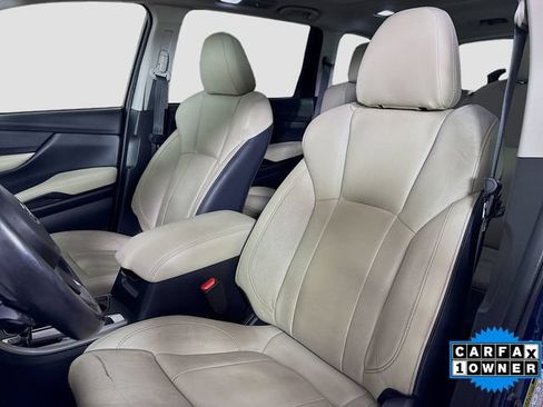 Used 2019 Subaru Ascent Limited w/ Popular Package #2A AWD/4WD image 21