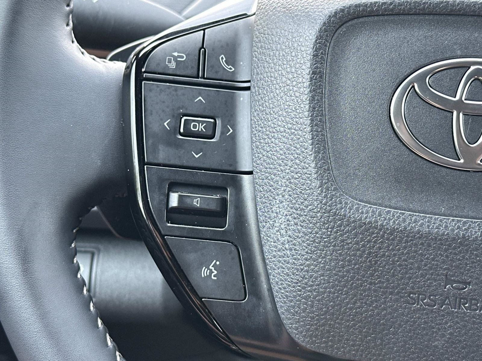 Used 2026 Toyota bZ FWD image 24