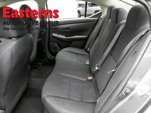 Used 2024 Nissan Sentra S FWD image 20