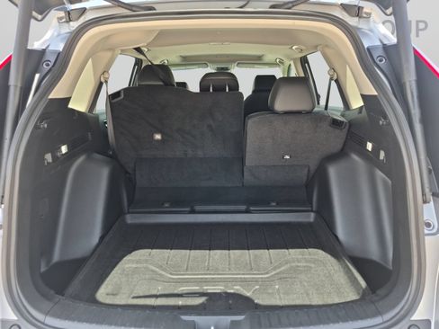 Used 2024 Honda CR-V EX-L image 28