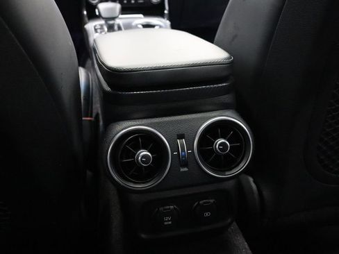 Used 2022 Kia Stinger GT2 w/ Scorpion Package image 28