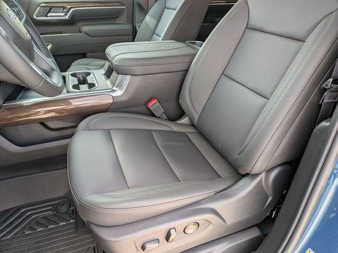 New 2026 Chevrolet Silverado 2500 LT w/ Trail Boss Package image 13