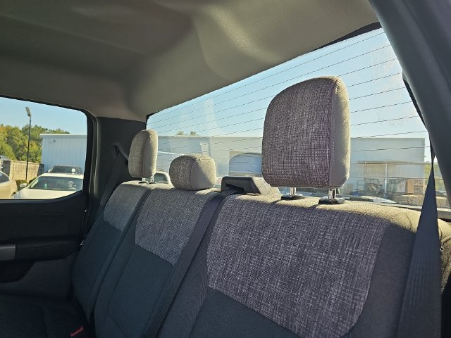 Used 2023 Ford F150 XLT w/ Equipment Group 302A High AWD/4WD image 13