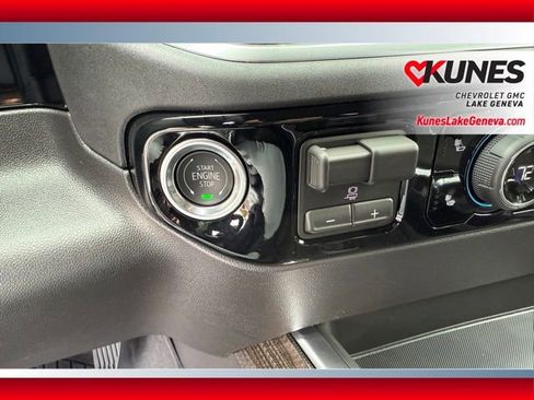 New 2026 Chevrolet Silverado 1500 LT Trail Boss w/ LT Trail Boss Premium Package image 30