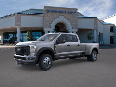 New 2026 Ford F450 XL w/ 360-Degree Camera Package