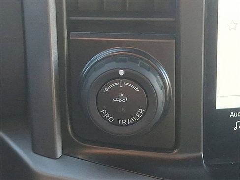 Used 2024 Ford F150 XLT w/ Mobile Office Package image 24