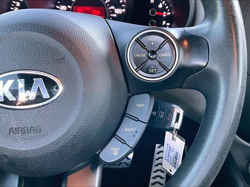 Used 2016 Kia Soul + w/ Eco Package image 21