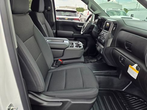 New 2026 Chevrolet Silverado 1500 W/T w/ WT Value Package image 4