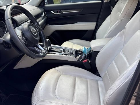 Used 2018 MAZDA CX-5 Grand Touring w/ Premium Package FWD image 18